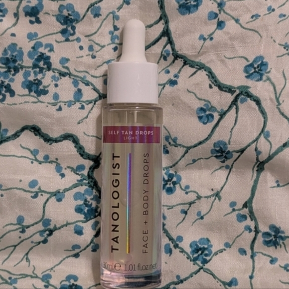 Face + Body Drops Tanologist - Light - Picture 6 of 6